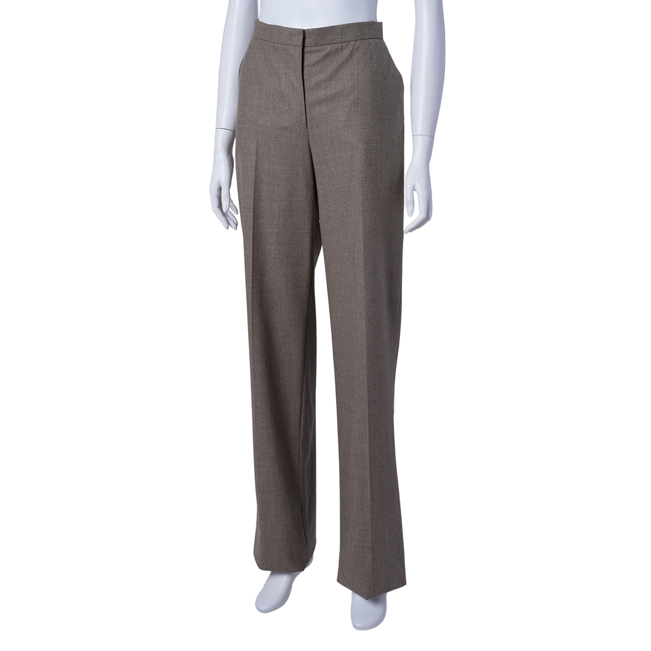 MAX MARA(USED)막스마라 슬렉스 #32